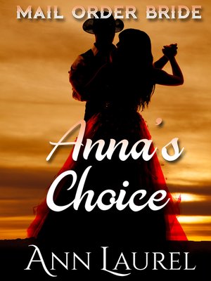 cover image of Anna's Choice